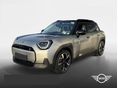 MINI ACEMAN Cooper SE Classic Trim Paket XL/360 KAMERA/PANORAMA/AHK/ÁFA-s