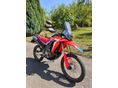 HONDA CRF 300 RALLY 