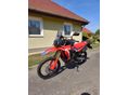HONDA CRF 300 RALLY 2022/6 - 2