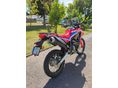 HONDA CRF 300 RALLY 2022/6 - 3
