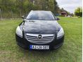 OPEL INSIGNIA 2013/1 - 2