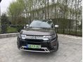 MITSUBISHI OUTLANDER 2019/3 - 10