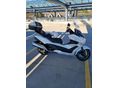HONDA SW-T 600 