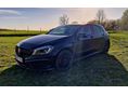 MERCEDES-BENZ A 220 CDI BlueEFFICIENCY AMG SPORT 7G-DCT