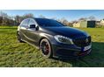 MERCEDES-BENZ A 220 2013 - 2