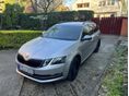 SKODA OCTAVIA 2017/5 - 2