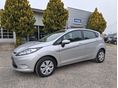 FORD FIESTA 2009/7 - 1