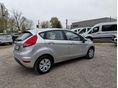 FORD FIESTA 2009/7 - 3