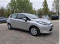 FORD FIESTA 2009/7 - 4
