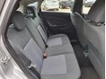 FORD FIESTA 2009/7 - 12