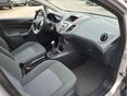 FORD FIESTA 2009/7 - 14
