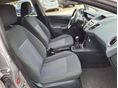 FORD FIESTA 2009/7 - 13
