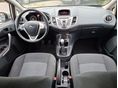 FORD FIESTA 2009/7 - 15