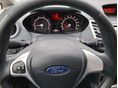 FORD FIESTA 2009/7 - 16