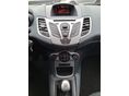 FORD FIESTA 2009/7 - 17