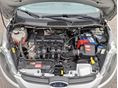 FORD FIESTA 2009/7 - 20