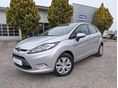 FORD FIESTA 2009/7 - 21