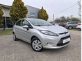 FORD FIESTA 2009/7 - 22