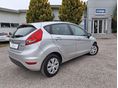FORD FIESTA 2009/7 - 23