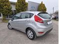 FORD FIESTA 2009/7 - 24