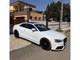 AUDI A5 Coupé 3.0 V6 TDI quattro S-tronic