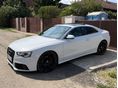 AUDI A5 2012/1 - 3