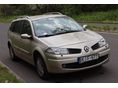 RENAULT MEGANE 68.000km. SZINTE MINDENE ÚJ. VÉGIG SZERVIZELT. MAGYAR!
