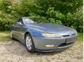 PEUGEOT 406 Coupe 3.0 V6 Pack Luxe 92e km // Kéziváltó // Összes extra // 17 évig egy tulaj