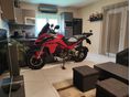 DUCATI MULTISTRADA 1200 S 2017/4 - 2