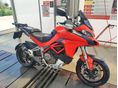 DUCATI MULTISTRADA 1200 S 2017/4 - 3