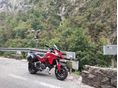 DUCATI MULTISTRADA 1200 S 2017/4 - 4