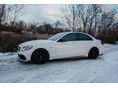 MERCEDES-AMG C 63 2017/1 - 2