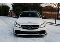 MERCEDES-AMG C 63 9G-TRONIC Brabus Kit