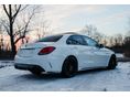 MERCEDES-AMG C 63 2017/1 - 3