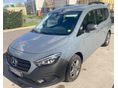 MERCEDES-BENZ CITAN 112 CDI A3 Tourer Pro. 2028-ig GARANCIA.VALÓS KM. Újszerű. Vonóhorog. Magánszemélytől