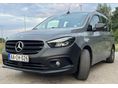 MERCEDES-BENZ CITAN 112 CDI A3 Tourer Pro. 2028-ig GARANCIA.VALÓS KM. Újszerű. Vonóhorog. Magánszemélytől