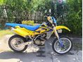 HUSQVARNA TE 450 