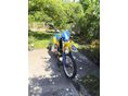 HUSQVARNA TE 450 2004 - 11