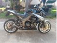 KAWASAKI Z 1000 2011/5 - 2