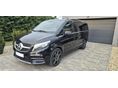 MERCEDES-BENZ V-OSZTÁLY 2021/12 - 1
