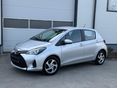 TOYOTA YARIS 2015/11 - 1