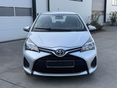TOYOTA YARIS 2015/11 - 2