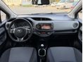 TOYOTA YARIS 2015/11 - 11