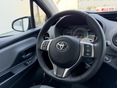 TOYOTA YARIS 2015/11 - 13
