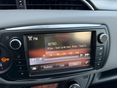 TOYOTA YARIS 2015/11 - 15