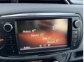TOYOTA YARIS 2015/11 - 16