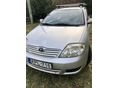TOYOTA COROLLA 1.6 Terra Ice