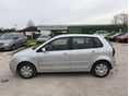 VOLKSWAGEN POLO 2006/2 - 8