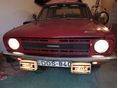 MORRIS MARINA 