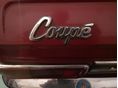 Coupé embléma